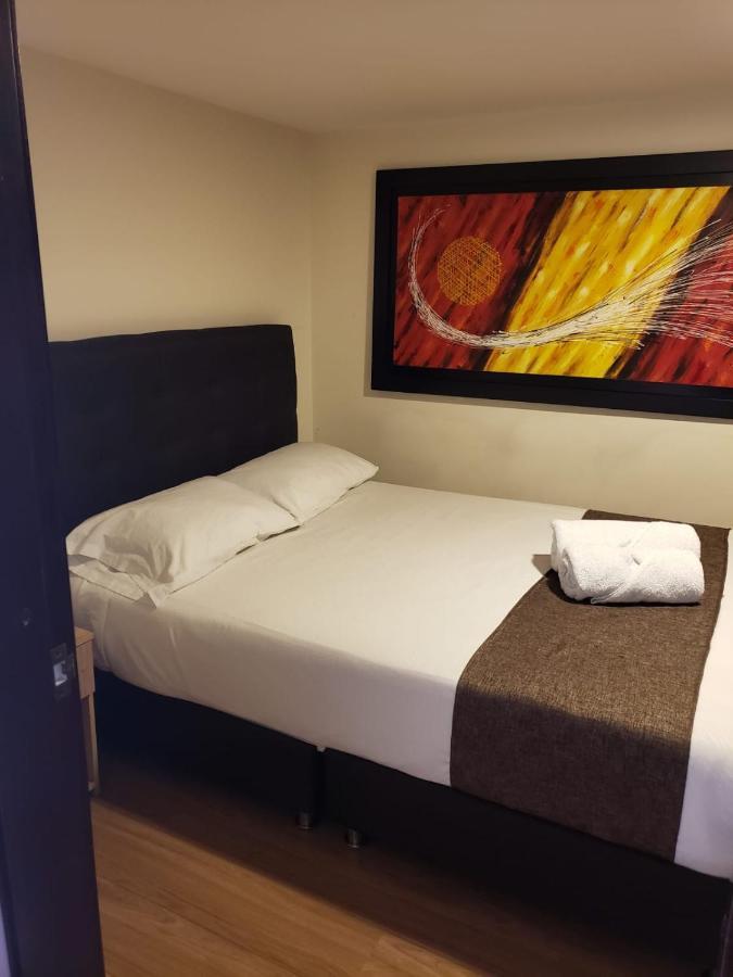 Hotel Casa Galeras باستو المظهر الخارجي الصورة